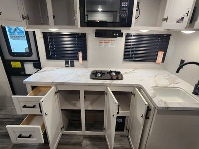 2026 Jayco Jay Flight SLX - Photo 12