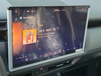 2026 Mazda CX-5 — photo 27 view