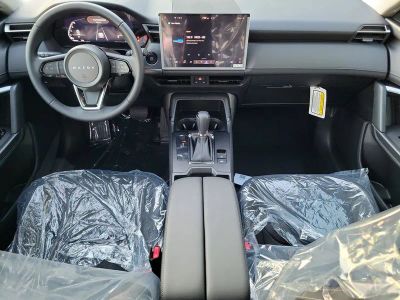 2026 Mazda CX-5 — photo 14 view