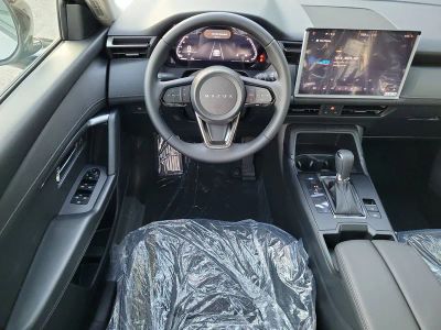 2026 Mazda CX-5 — photo 15 view