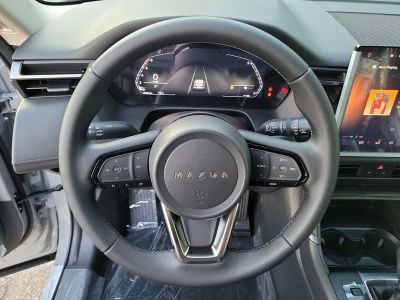 2026 Mazda CX-5 — photo 22 view