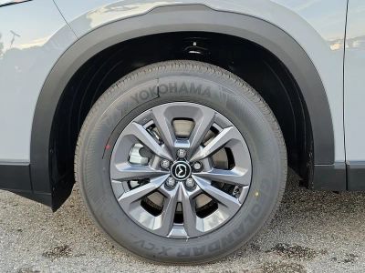 2026 Mazda CX-5 — photo 7 view