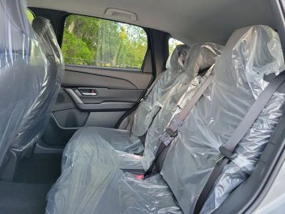 2026 Mazda CX-5 — photo 13 view
