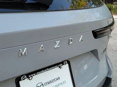2026 Mazda CX-5 — photo 9 view