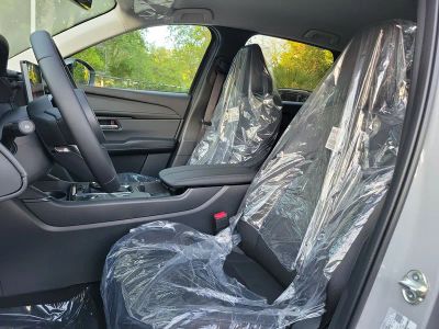 2026 Mazda CX-5 — photo 17 view
