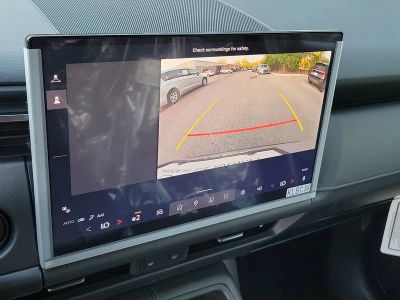2026 Mazda CX-5 — photo 28 view