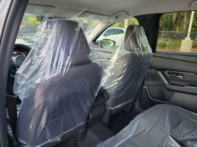 2026 Mazda CX-5 — photo 12 view