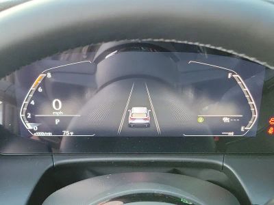 2026 Mazda CX-5 — photo 25 view