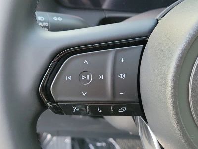 2026 Mazda CX-5 — photo 23 view
