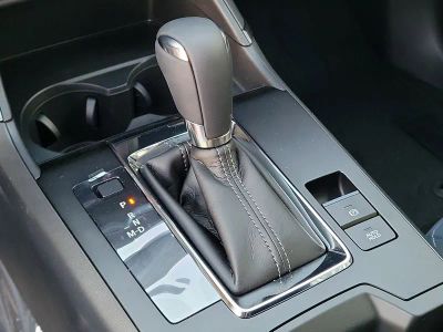 2026 Mazda CX-5 — photo 30 view