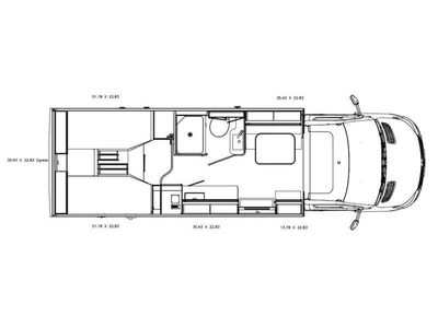 2027 Dynamax Oberon - Photo 2