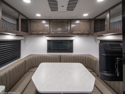 2026 Entegra Coach Odyssey SE - Photo 19