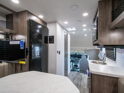 2026 Entegra Coach Odyssey SE - Photo 21