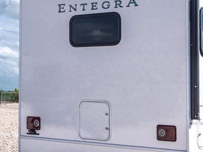 2026 Entegra Coach Odyssey SE - Photo 29