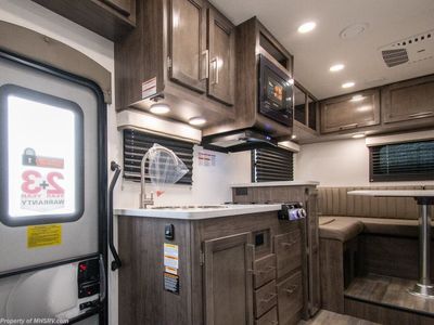 2026 Entegra Coach Odyssey SE - Photo 13