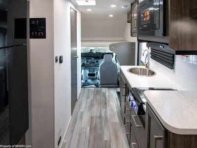 2026 Entegra Coach Odyssey SE - Photo 2
