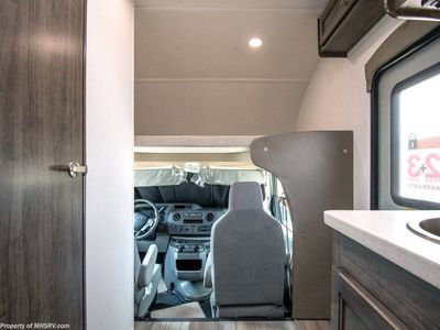 2026 Entegra Coach Odyssey SE - Photo 3