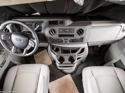 2026 Entegra Coach Odyssey SE - Photo 23