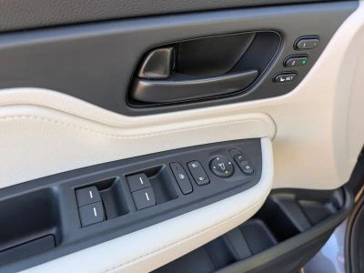 2026 Honda Odyssey — photo 9 view