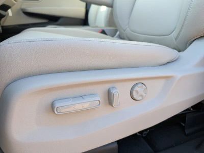 2026 Honda Odyssey — photo 10 view