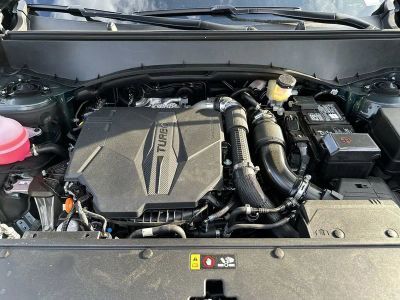 2027 Kia Telluride — photo 10 view