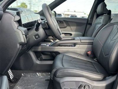 2027 Kia Telluride — photo 15 view