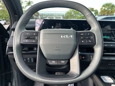 2027 Kia Telluride — photo 13 view