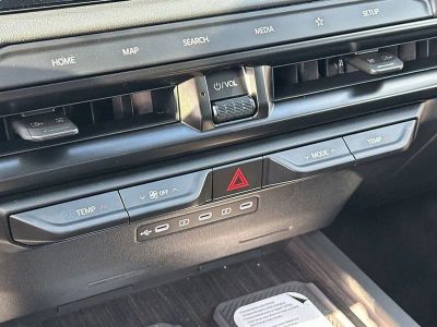 2027 Kia Telluride — photo 19 view