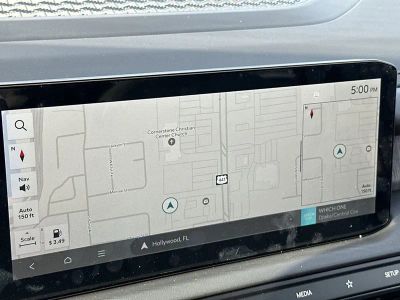 2027 Kia Telluride — photo 20 view