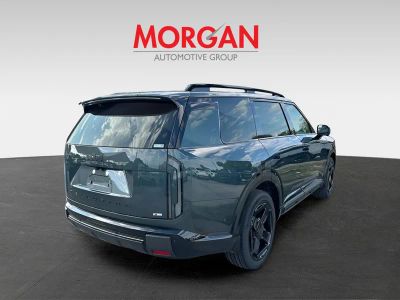 2027 Kia Telluride — photo 8 view