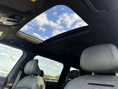 2027 Kia Telluride — photo 18 view