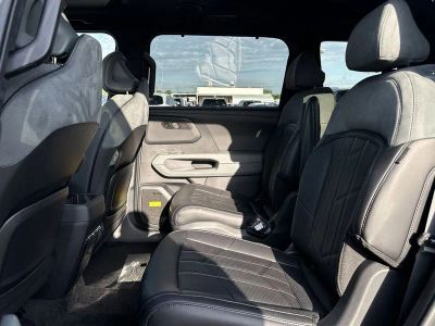 2027 Kia Telluride — photo 25 view