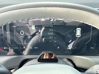 2027 Kia Telluride — photo 12 view