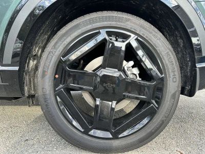 2027 Kia Telluride — photo 11 view