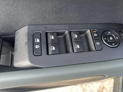2027 Kia Telluride — photo 17 view