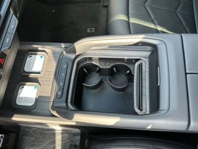 2027 Kia Telluride — photo 23 view