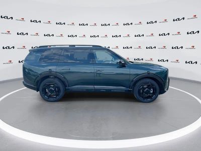 2027 Kia Telluride — photo 9 view