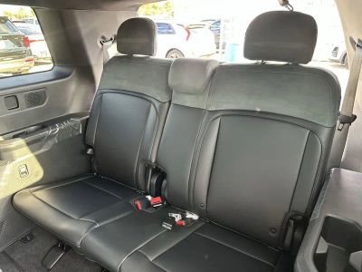 2027 Kia Telluride — photo 26 view