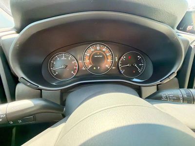 2026 Mazda CX-50 — photo 40 view