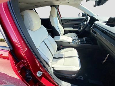 2026 Mazda CX-50 — photo 15 view