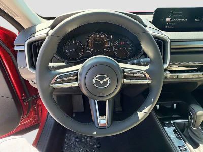 2026 Mazda CX-50 — photo 39 view