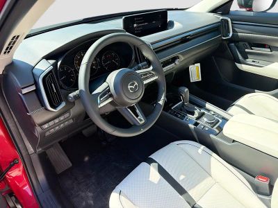 2026 Mazda CX-50 — photo 26 view