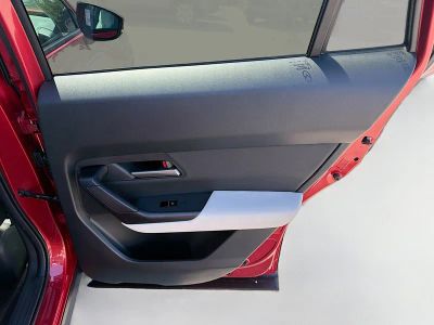 2026 Mazda CX-50 — photo 45 view
