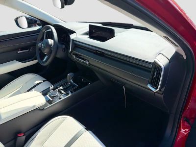 2026 Mazda CX-50 — photo 14 view