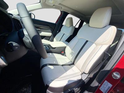 2026 Mazda CX-50 — photo 25 view
