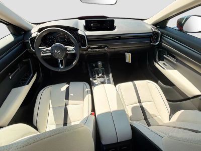 2026 Mazda CX-50 — photo 47 view