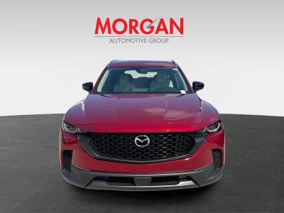 2026 Mazda CX-50 — photo 8 view