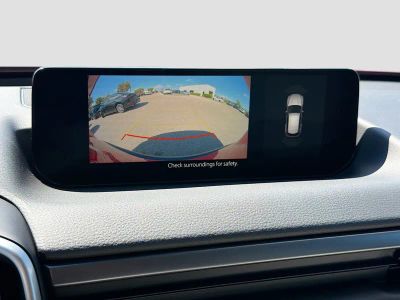 2026 Mazda CX-50 — photo 33 view