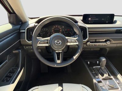 2026 Mazda CX-50 — photo 17 view