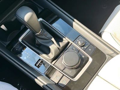 2026 Mazda CX-50 — photo 29 view